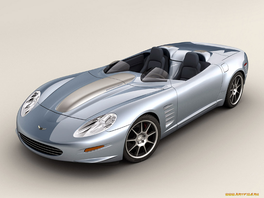 2008, callaway, c16, speedster, , 3